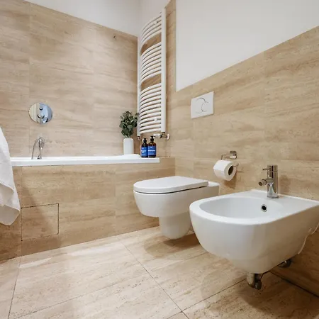 Days - 1min Old Town Square - 1bdr - Parizska Street Praag